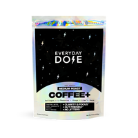 Coffee+ Medium Roast (30 Servings) - Fresh Ready