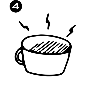 Protein Coffee+ - Active Ready