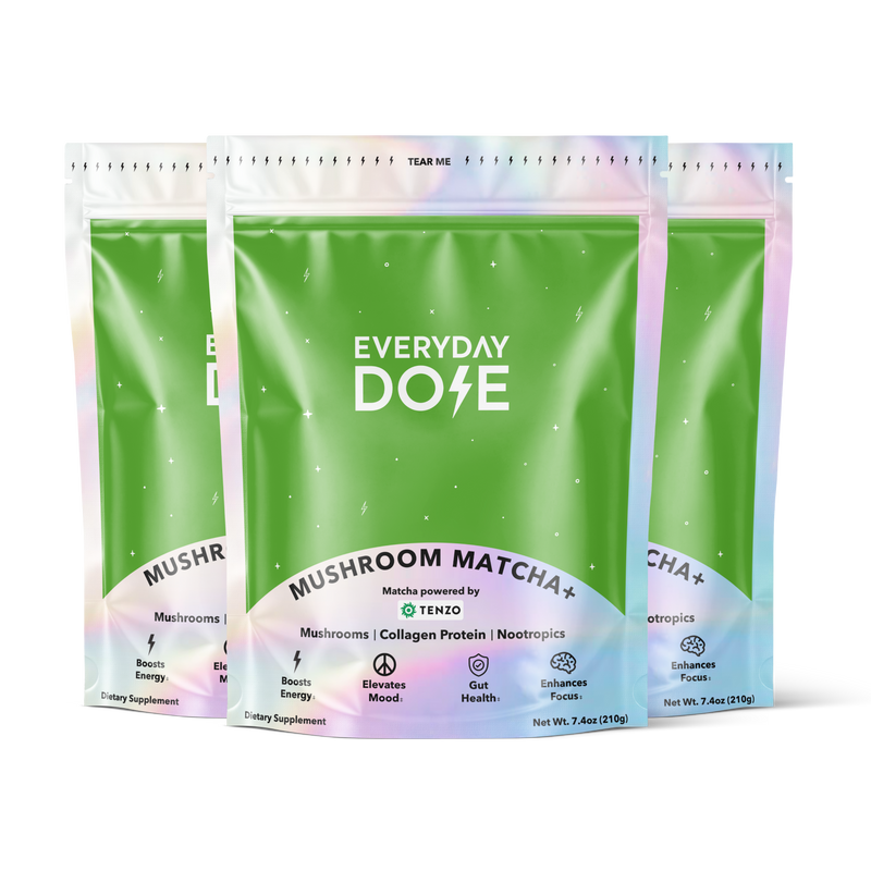 Matcha+ (90 Servings) - Simple Choice