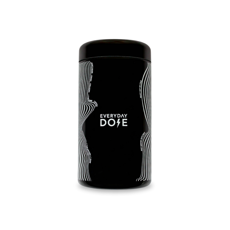 The Coffee Vessel - Premium Style