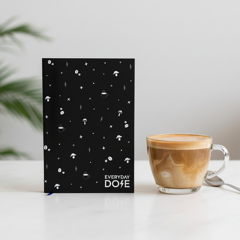 Productivity Planner - Premium Pick